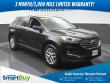 Used 2022 Ford Edge SEL SUV