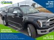 Used 2025 Ford F-150 Lariat Truck
