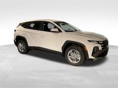 2025 Hyundai Tucson SE SUV
