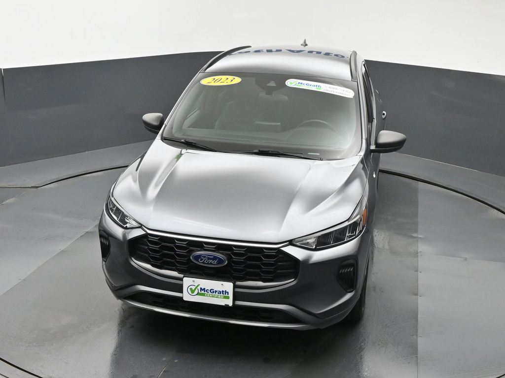2023 Ford Escape ST-Line - Photo 28
