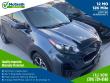 Used 2021 Kia Sportage LX SUV