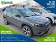 Used 2020 Jeep Cherokee Limited SUV