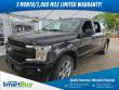 Used 2018 Ford F-150 Lariat Truck