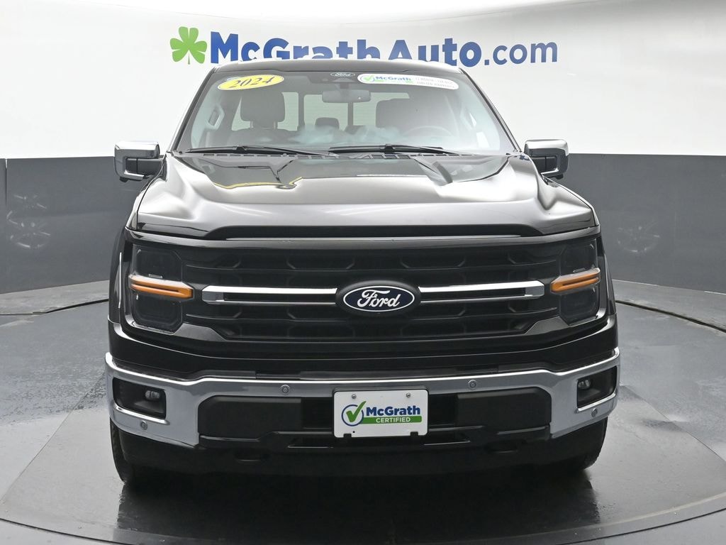Used 2024 Ford F-150 XLT Truck