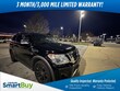  Nissan Armada
