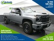  Chevrolet Silverado 2500HD