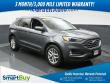 Used 2022 Ford Edge SEL SUV