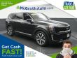 Used 2022 Kia Telluride SX SUV