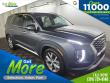 Used 2021 Hyundai Palisade Limited SUV
