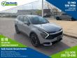 Used 2024 Kia Sportage SX-Prestige SUV