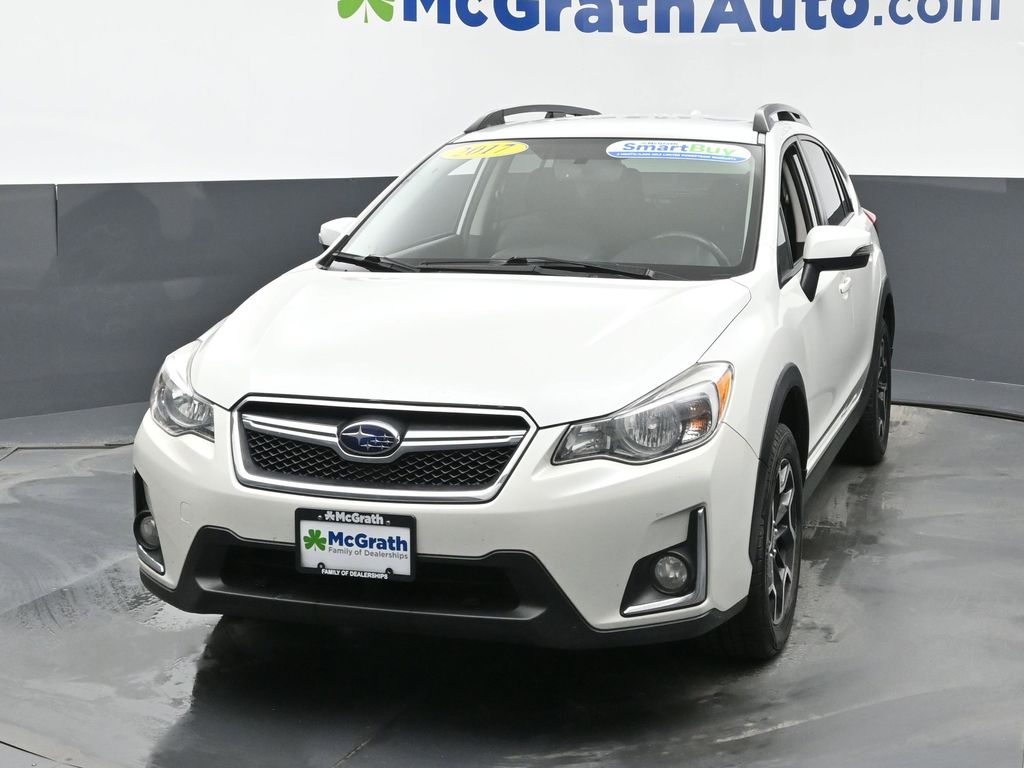 2017 Subaru Crosstrek 2.0i Limited photo 3