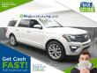 Used 2018 Ford Expedition Max Limited SUV