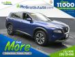 Used 2023 Nissan Rogue SV SUV