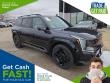 Used 2026 Kia EV9 GT-Line SUV