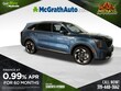 Kia Sorento Hybrid
