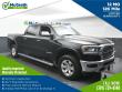 Used 2022 Ram 1500 Laramie Truck
