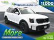 Used 2025 Kia Telluride SX-Prestige X-Pro SUV