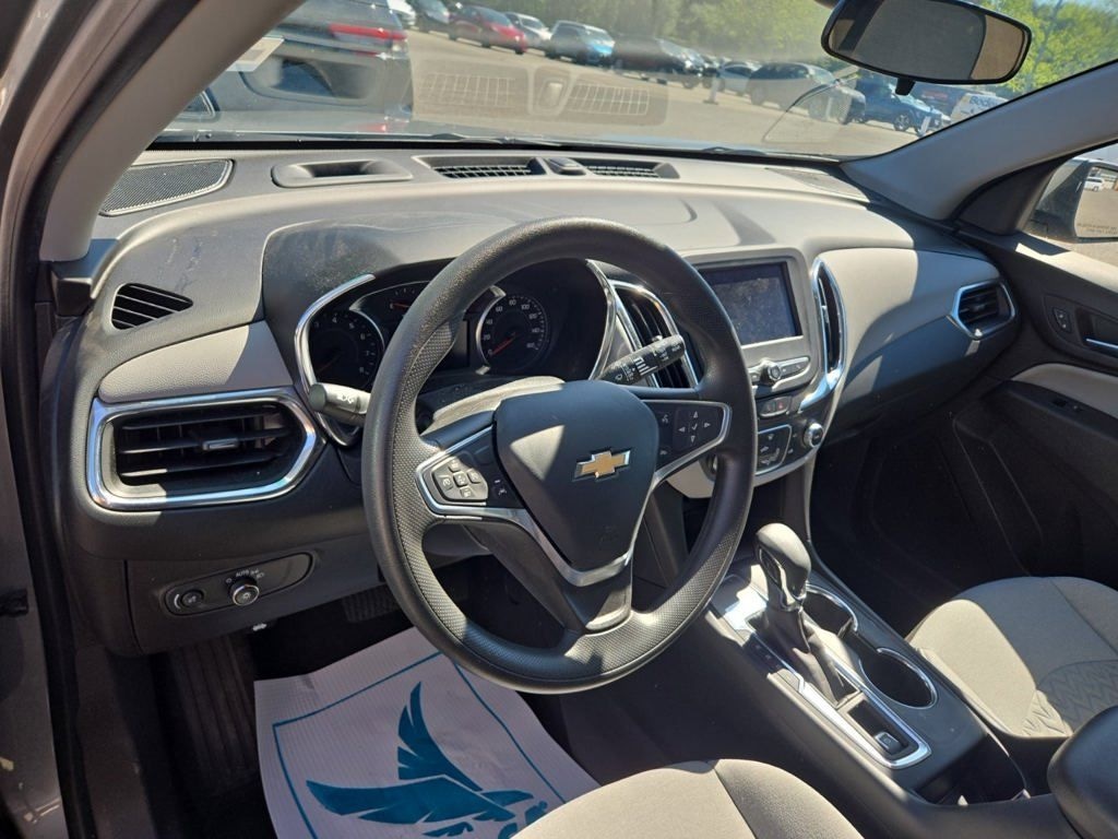 Used 2023 Chevrolet Equinox LT SUV