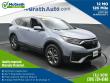 Used 2021 Honda CR-V EX-L SUV