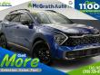 Used 2024 Kia Sportage X-Pro SUV