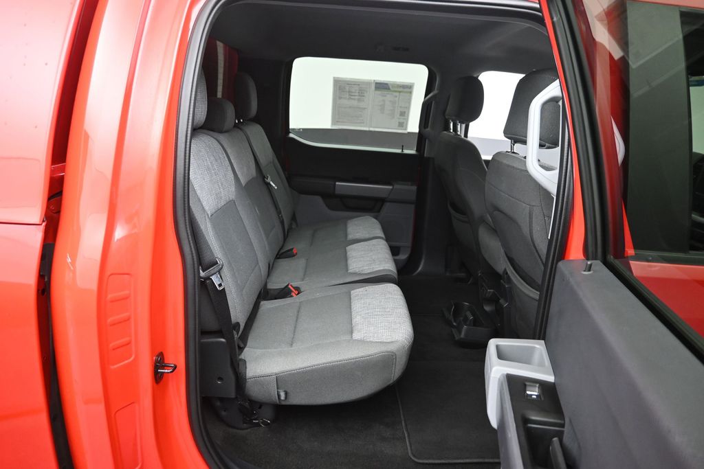 2021 Ford F-150 XLT - Photo 10