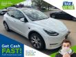 Used 2021 Tesla Model Y Long Range SUV
