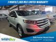 Used 2017 Ford Edge SE SUV