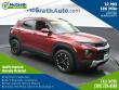 Used 2022 Chevrolet Trailblazer LT SUV