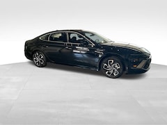 2025 Hyundai Sonata SEL Sedan
