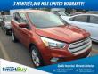 Used 2019 Ford Escape SE SUV