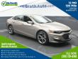 Used 2024 Chevrolet Malibu LT Sedan