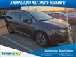 Used 2020 Chrysler Pacifica Touring L Plus Minivan/Van