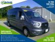 Used 2022 Ford Transit-150 Base Cargo Van