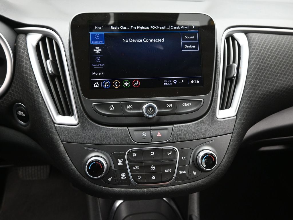 2024 Chevrolet Malibu 1LT - Photo 15