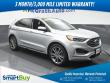 Used 2019 Ford Edge Titanium SUV