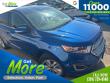 Used 2018 Ford Edge SEL SUV