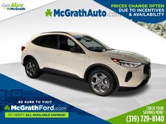 2025 Ford Escape ST-Line SUV