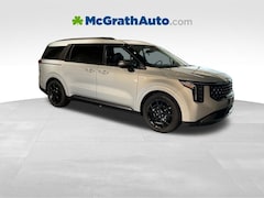 2026 Kia Carnival SX Prestige Minivan/Van