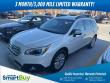 Used 2015 Subaru Outback 2.5i Premium SUV