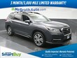  Subaru Ascent