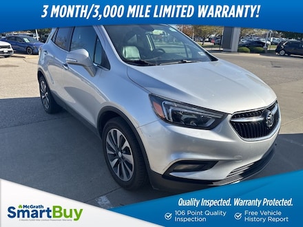 2020 Buick Encore Essence SUV