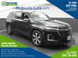 Used 2023 Chevrolet Traverse LT Leather SUV
