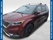 Used 2024 Kia Carnival SX Prestige Minivan/Van