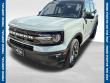 Used 2024 Ford Bronco Sport Outer Banks SUV