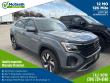 Used 2024 Volkswagen Atlas Cross Sport 2.0T SE w/Technology SUV
