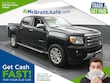  GMC Canyon