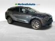 Kia Sportage Hybrid