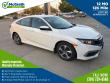 Used 2019 Honda Civic LX Sedan