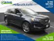Used 2024 Ford Edge Titanium SUV