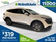 Kia Sportage Hybrid